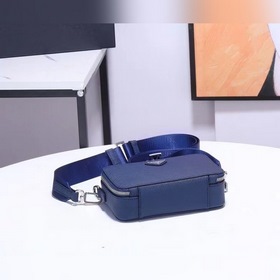 PRADA сумка через плечо, модель 2VH070, сумка для фотоаппарата Тр