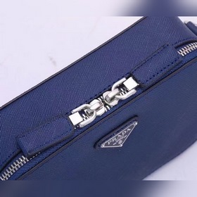 PRADA сумка через плечо, модель 2VH070, сумка для фотоаппарата Тр