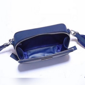 PRADA сумка через плечо, модель 2VH070, сумка для фотоаппарата Тр