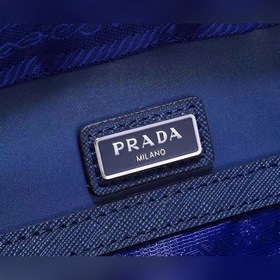 PRADA сумка через плечо, модель 2VH070, сумка для фотоаппарата Тр