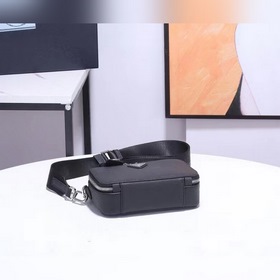 PRADA сумка через плечо, модель 2VH070, сумка для фотоаппарата. Т