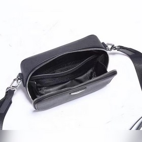 PRADA сумка через плечо, модель 2VH070, сумка для фотоаппарата. Т