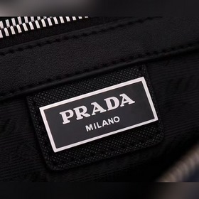 Мужская сумка через плечо PARDA Brique, модель 2VH069 Итальянска