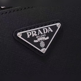 Мужская сумка через плечо PARDA Brique, модель 2VH069 Итальянска