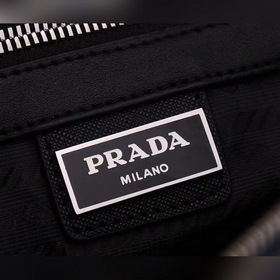 Мужская сумка через плечо PARDA Brique, модель 2VH069 Итальянска