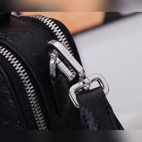 Мужская сумка через плечо PARDA Brique, модель 2VH069 Изготовлен