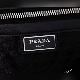 Мужская сумка через плечо PARDA Brique, модель 2VH069 Изготовлен