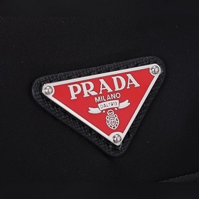 Сумка через плечо PARDA из современного нейлона Функциональная су