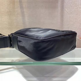 PRADA Экологичная серия Сумка через плечо Модель 2VH112A Эта ори