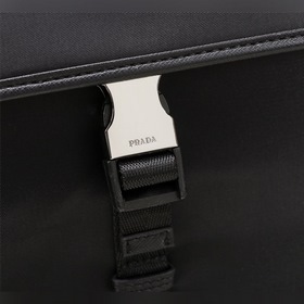 Сумка Prada через плечо, модель 2VH269 Импортированная из Южной 