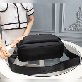 Сумка Prada для повседневного использования, модель 1BC0909 Импо