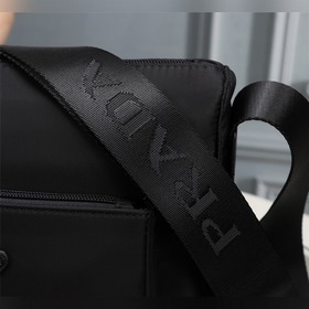 Сумка Prada для повседневного использования, модель 1BC0909 Импо