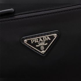 Сумка Prada для повседневного использования, модель 1BC0909 Импо