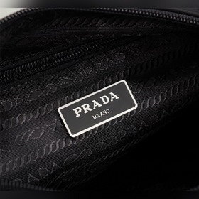 Сумка Prada для повседневного использования, модель 1BC0909 Импо