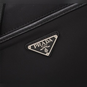 PRADA Модный портфель  Легкая водонепроницаемая нейлоновая ткань