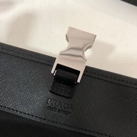 PRADA весенняя и летняя новинка – сумка для мобильного телефона, 