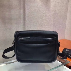 PRADA Комбинированная сумка-почтальон 3 в 1 Модель： 2VD034 Характ