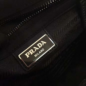 PRADA Комбинированная сумка-почтальон 3 в 1 Модель： 2VD034 Характ