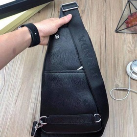 PRADA сумка через плечо, модель 6046 Оригинальное качество изгото
