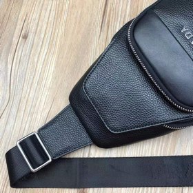 PRADA сумка через плечо, модель 6046 Оригинальное качество изгото