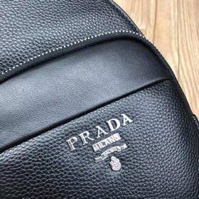 PRADA сумка через плечо, модель 6046 Оригинальное качество изгото