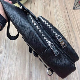 PRADA сумка через плечо, модель 6046 Оригинальное качество изгото