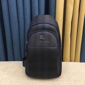 Мужская сумка Prada из кожи бычка Высококачественная кожа бычка,
