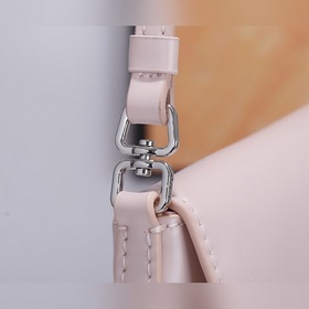 PRADA Новая модель подержанной сумки под мышку/большая сумка с кл