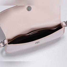 PRADA Новая модель подержанной сумки под мышку/большая сумка с кл