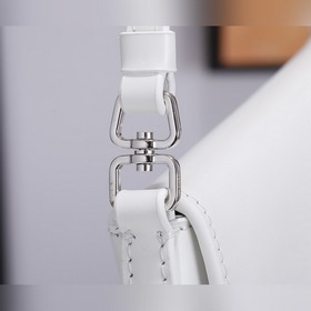 PRADA Новая модель подержанной сумки под мышку/большая сумка с кл