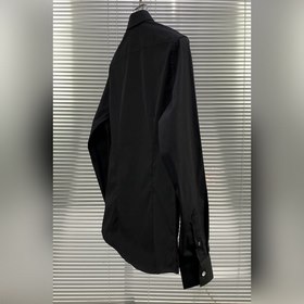 Мужская рубашка PRADA Очень сдержанный стиль, но когда другие зам
