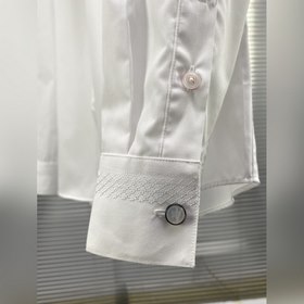 Мужская рубашка PRADA Очень сдержанный стиль и дизайн, но когда д