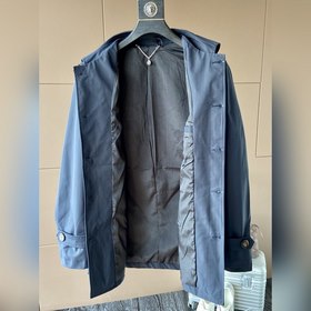 PRADA  Повседневная куртка-плащ  Новая куртка-толстовка из импо