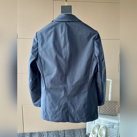 PRADA  Повседневная куртка-плащ  Новая куртка-толстовка из импо