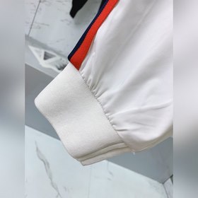 Prada модные брюки с логотипом Отлично сидят, удобны, с шнурком, 