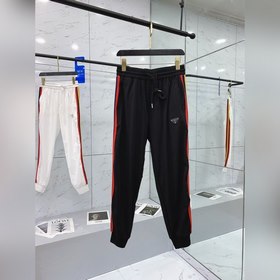 Prada модные брюки с логотипом Отлично сидят на фигуре, удобны, с