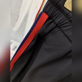 Prada модные брюки с логотипом Отлично сидят на фигуре, удобны, с