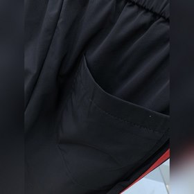 Prada модные брюки с логотипом Отлично сидят на фигуре, удобны, с