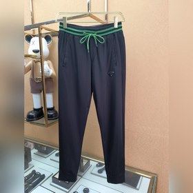 Prada — бренд модных брюк высокого качества Разработаны командой