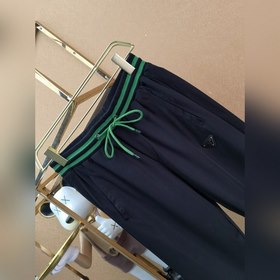 Prada — бренд модных брюк высокого качества Разработаны командой
