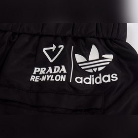 PRADA & ADIDAS – совместная коллекция вечного нейлона с эласт
