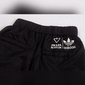 PRADA & ADIDAS – совместная коллекция вечного нейлона с эласт