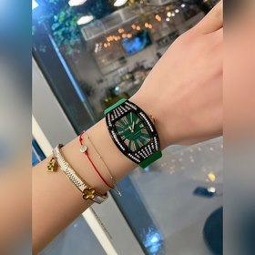 Richard Mille Богиня часового искусства. Часы, о которых мечтают