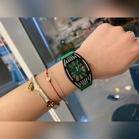 Richard Mille Богиня часового искусства. Часы, о которых мечтают