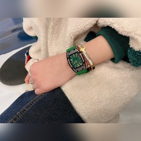 Richard Mille Богиня часового искусства. Часы, о которых мечтают