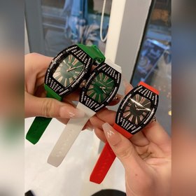 Richard Mille Богиня часового искусства. Часы, о которых мечтают