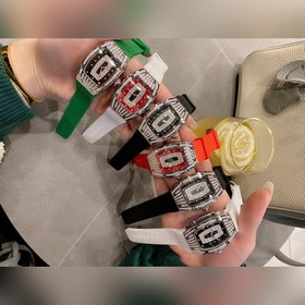 Richard Mille Богиня часового искусства. Часы, о которых мечтают