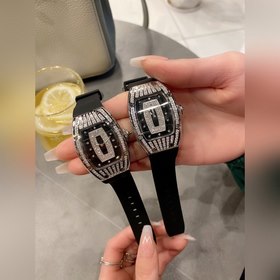 Richard Mille Богиня часового искусства. Часы, о которых мечтают