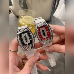 Richard Mille Богиня часового искусства. Часы, о которых мечтают