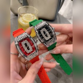 Richard Mille Богиня часового искусства. Часы, о которых мечтают